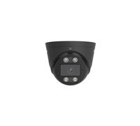 Caméra IP extérieure - FOSCAM - 5MP - POE - Noire - LAN - P2P