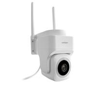 Caméra IP extérieure motorisée Wifi HomeCam WR2 2,5K 4MP IP55