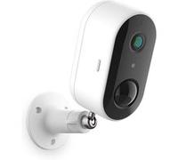 Caméra IP extérieure Wi-Fi 1080p sur batterie GO1 G