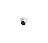 Caméra IP Eyeball 4MP IR 40M PoE Noir