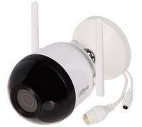 DAHUA F2C-PV Wireless WiFi IP Tube Camera