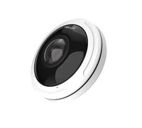 Caméra Ip Fisheye 4K 1,5Mm