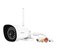 Caméra IP extérieure 4MP - G4P