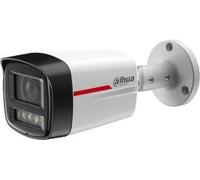 Caméra IP Full HD 2MP Dahua IPC-HFW2249TL-S-LED pour intérieur/extérieur IP67