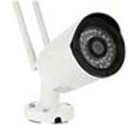 Caméra Ip Full HD Wifi Détection Mouvement Vidéosurveillance Extérieur Ip66 YONIS G