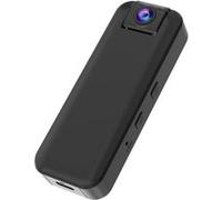 Camera IP HD Vision Nocturne Grand Angle 115° Batterie Longue Durée 1500mAh YONIS G