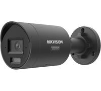 Caméra IP HIKVISION 4MP DS-2CD2047G3-LI2UY, 2.8mm, Noir, Intérieur