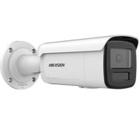 Caméra IP HIKVISION 8MP 4K DS-2CD2T86G2H-IS2U/SL avec objectif 2,8 mm