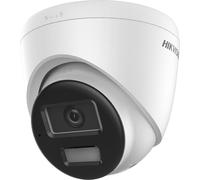 Caméra IP HIKVISION DS-2CD1383G2-LIUF/SL 8MP 4K avec détection de mouvement