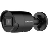Caméra IP HIKVISION DS-2CD2043G2-LI2U 4MP, 2.8mm, Noir, Extérieur