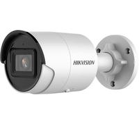 Caméra IP HIKVISION DS-2CD2046G2-I 4MP, 2.8mm, vision nocturne 40m, IP67