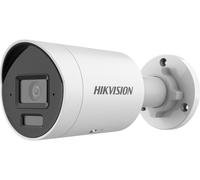 Caméra IP HIKVISION DS-2CD2083G2-LI2U, 8MP, 4K, 170° objectif 2.8mm
