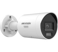 Caméra IP HIKVISION DS-2CD2087G3-LI2UY/SL 8MP 4K avec objectif 2,8 mm