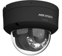Caméra IP HIKVISION DS-2CD2187G3-LIS2UY 8MP 4K avec détection de mouvement noir