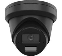 Caméra IP HIKVISION DS-2CD2343G2-LI2U 4MP 2.8mm Noir avec IR