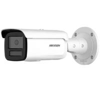 Caméra IP HIKVISION DS-2CD2T47G2H-LI 4MP, 2.8mm, IR intégré, IP67