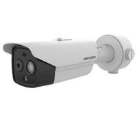 Caméra IP HIKVISION DS-2TD2628-10/QD 4MPX Thermal 170°.