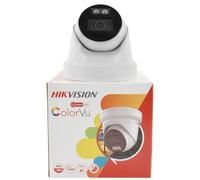 Caméra IP Hikvision, Résolution 8MP, Technologie Smart Dual-Light, Initialement 8MP28mm