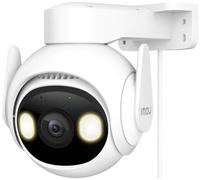 Imou Caméra extérieure Cruiser 2 Wi‑Fi 5MP, audio bidirectionnel, détection pers. & véhicules, IP66