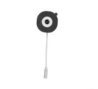 Caméra IP intelligente WiFi audio 2 voies pour caméra IP intelligente Tuya