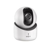 Caméra IP intérieure motorisée 1080p - Diagral