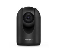Foscam Caméra de surveillance R4M-B IP intérieure motorisée haute définition