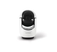 Caméra IP intérieure motorisée HomeCam Prim 2,5 K - - 127158