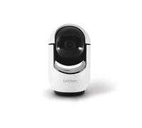 Avidsen Caméra IP intérieure motorisée HomeCam Prim 2,5 K 127158