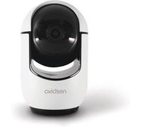 Avidsen - Caméra IP intérieure motorisée HomeCam Prim 2,5 K - Avidsen - 127158