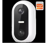Denver Caméra IP de surveillance IOB-209MK2 Wi-Fi 1920 x 1080 pixels