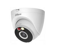 Caméra IP - - IPC-HDW1339DA-SAW-IL-0280B - 2MP - Vision nocturne - Dôme blanc