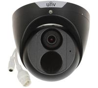Caméra IP IPC3618SB-ADF28KM-I0-BLACK