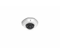 Camera Ip Mini Dome Ik10 8Mp 2.8Mm