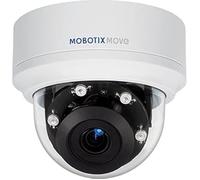 Caméra IP - MOBOTIX - MX-VD1A-5-IR - Domo Vandalico - Résolution haute qualité - Vision nocturne
