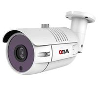 Caméra IP modèle oba-st2.4 Sricam Italia Starlight images à couleurs également de nuit Caméra IP chambre compression vidéo H264 2,4 Mégapixels, poE IR de nuit 35 mètres