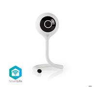 Caméra IP WIFICI11CWT Wi-Fi / Full HD+Cloud+MicroSD+Noctur