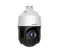 Caméra Ip - Pan/tilt/zoom - 2mp Velleman Ecamip701