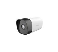 Caméra IP PoE IT7-PRS Bullet 4 MP UHD (2560 x 1440) 50 m Vision Nocturne IR Audio à Distance, Alarme Sens Mouvement IP66