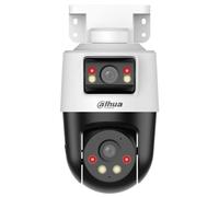 Caméra IP PT extérieure IPC-PTS1439B-E2-S-PV-0360B