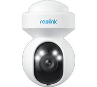 caméra IP PTZ 8MP, résolution 4K UHD, zoom optique 3x, détection des personnes