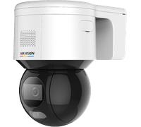 Caméra IP PTZ HIKVISION DS-2DE3A400BW-DE 4MP, extérieure,...