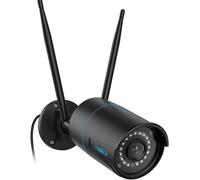 Caméra IP Reolink W320 5Mpix Wi-Fi P2P noire