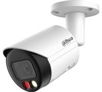 Caméra IP, résolution 8MP, technologie intelligente à double lumière, 28mm