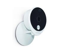 Caméra IP sans fil FullHD Thomson DSC-325B - 2.0 MP d'intérieur jour/nuit Wifi avec microphone intégré