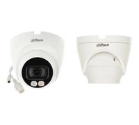 Caméra IP Smart Dual Light 1080p 3.6 mm IPC-HDW1239V-A-IL-0360B