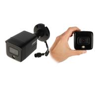 Caméra IP Smart Dual Light-6 IPC-HFW1639TC-A-IL-0280B-S6-BLACK