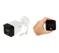 Caméra IP Smart Dual Light 8.3 Mpx IPC-HFW1839TC-A-IL-0280B-S6