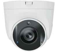 Caméra IP - SYNOLOGY - TC500-5MP - Vision Nocturne 30m - Détection d'Intrusion - Enregistrement microSD