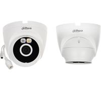 Caméra IP T4A-PV Wi-Fi, dissuasion active par double éclairage intelligent - 3,7