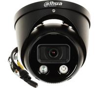 Caméra IP TiOC Full-Color-8.3 IPC-HDW3849H-AS-PV-0280B-S5-BLACK